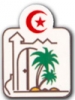 Coat of arms Kebili governorate